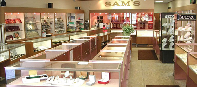 Sam's Jewelry Emporium